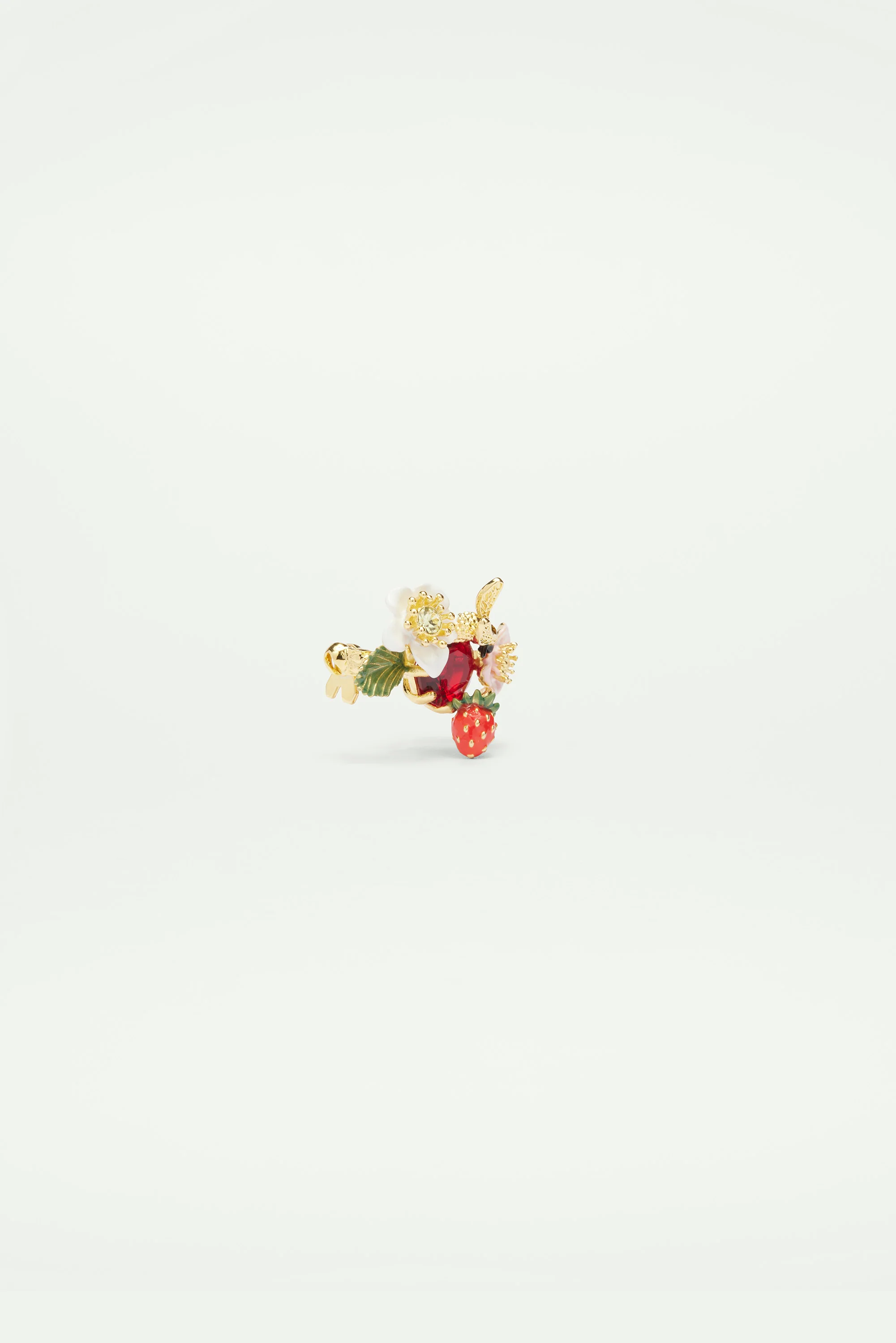 Broche éclat printanier - Image 3