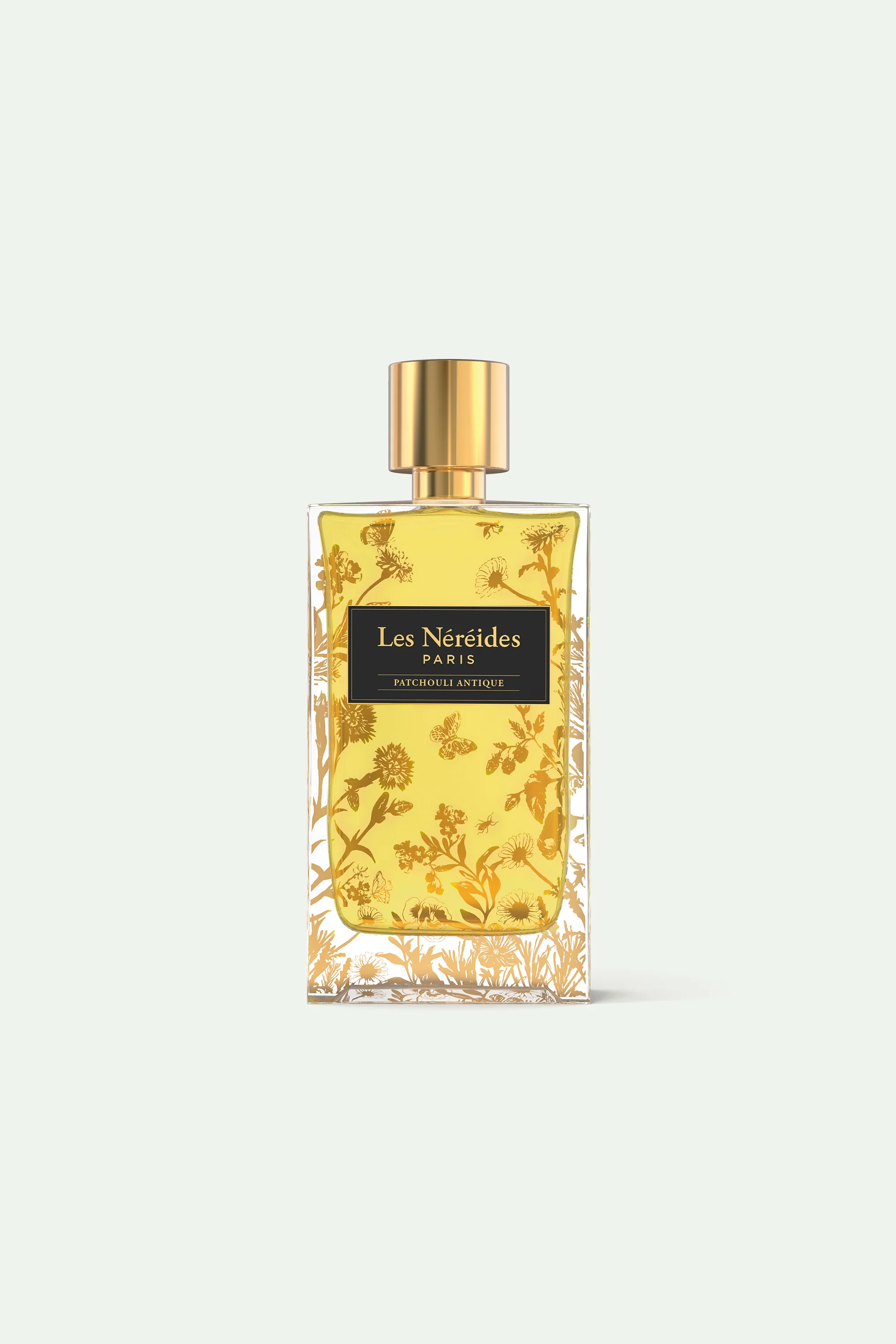 Eau de parfum Patchouli Antique 100mL